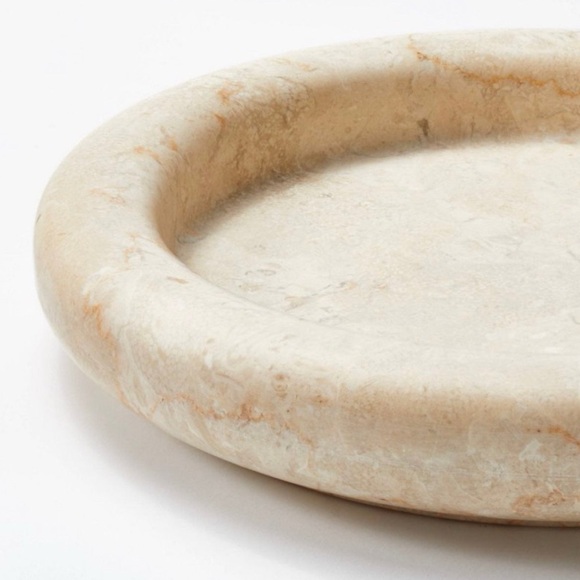 NWT Marble Dish - Threshold™ designed with StudioMcGee - Picture 4 of 7